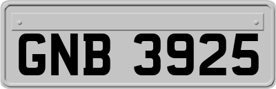 GNB3925