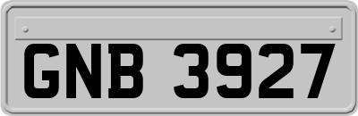 GNB3927