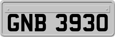GNB3930