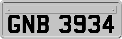 GNB3934