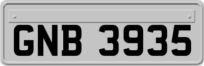 GNB3935