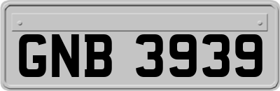 GNB3939
