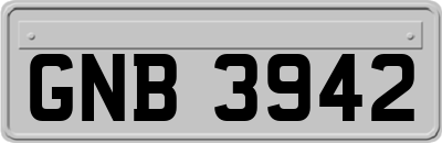 GNB3942