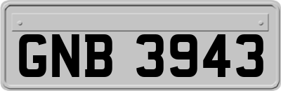 GNB3943