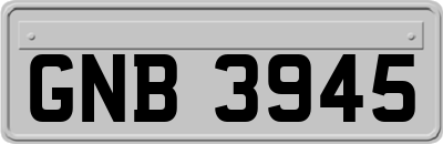 GNB3945