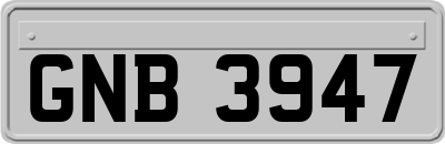GNB3947