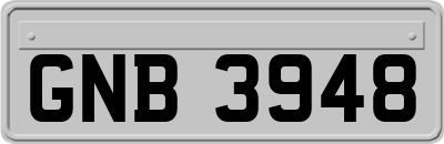 GNB3948