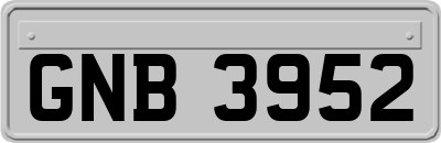 GNB3952
