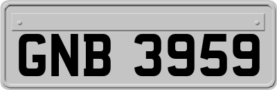 GNB3959