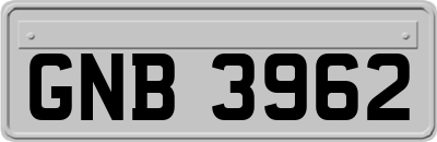 GNB3962