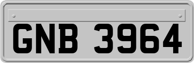 GNB3964