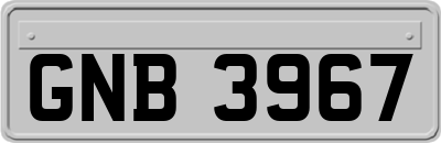 GNB3967