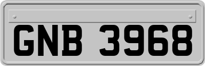 GNB3968