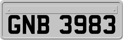 GNB3983