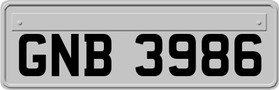 GNB3986