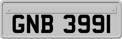 GNB3991
