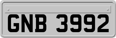 GNB3992