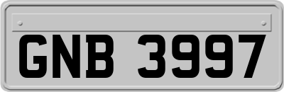 GNB3997