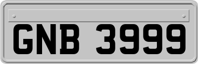 GNB3999