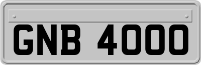 GNB4000