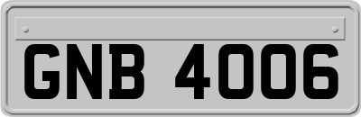 GNB4006