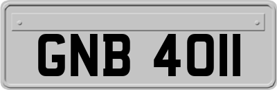 GNB4011