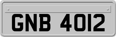 GNB4012