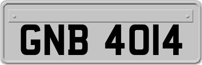 GNB4014