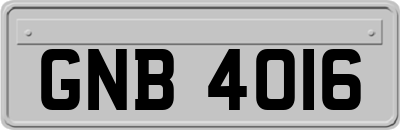 GNB4016