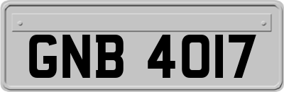 GNB4017