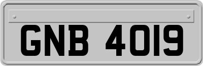 GNB4019