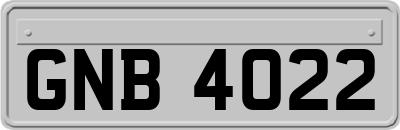 GNB4022