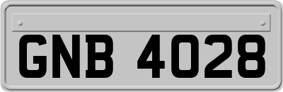 GNB4028