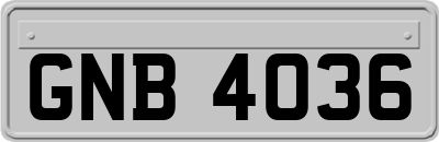 GNB4036