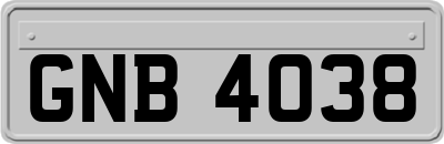 GNB4038