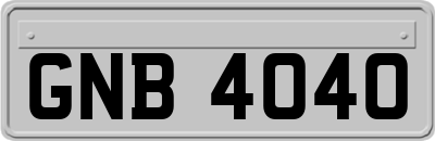 GNB4040