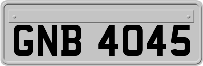 GNB4045