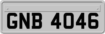 GNB4046