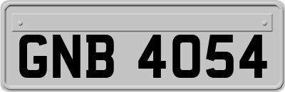 GNB4054