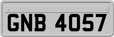 GNB4057