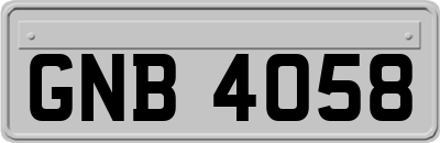 GNB4058