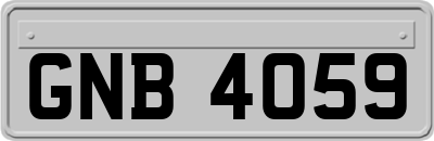 GNB4059