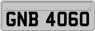 GNB4060