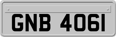 GNB4061