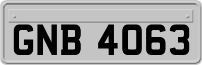 GNB4063