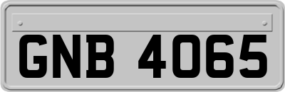 GNB4065