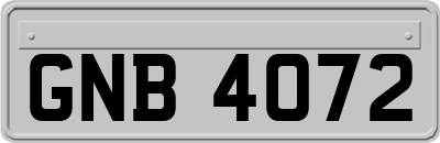 GNB4072
