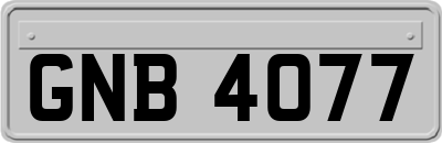 GNB4077