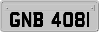 GNB4081