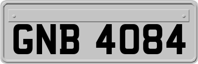 GNB4084